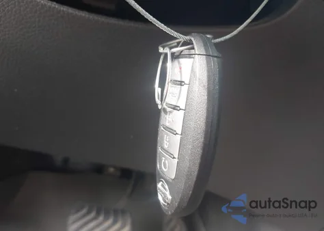 2018 Nissan Rogue Sl из США, поврежденный, VIN JN8AT2MT6JW470550